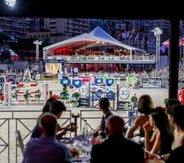 All Eyes on Port Hercule: It’s LGCT Monaco Week