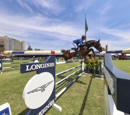 Tickets On Sale Now for an Unmissable Return to Mexico City