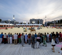 Pre Event Briefing: Your Ultimate Guide to LGCT Cannes 2025