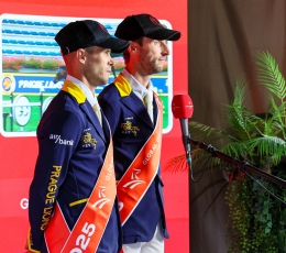 What really went down in the GCL of Valkenswaard?