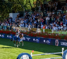 Longines Global Champions Tour Valkenswaard Tickets Now Live – Join Us at the Home of Show Jumping