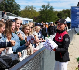 TODAY IS GCL DAY IN NEW YORK