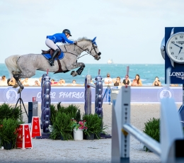 Inside the GCL Battle in Miami Beach: A Two-Round Clash of Margins and Mindset