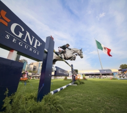 BREAKING NEWS: St. Tropez Pirates Win GCL Mexico