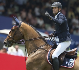 Off the Clock with Eduardo Menezes