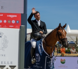 Off the Clock with Sergio Alvarez Moya: From Childhood Dreams to a Return to the Global Stage