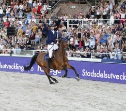 LGCT Stockholm: The Countdown is ON!