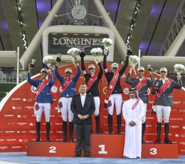 Cannes Stars vs Riesenbeck International – Who Will Reign Supreme in the 2024 GCL Championship?