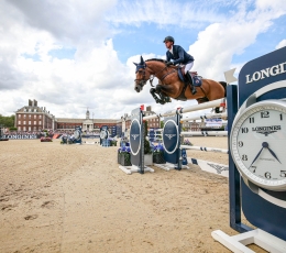 The Longines Global Champions Tour of London Ticket Sale is Coming Soon!