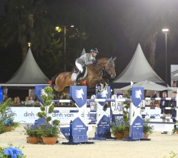 HORSE POWER: The Heavy Hitters of Cannes