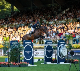 Next Stop: Valkenswaard – Stage 10 of the Longines Global Champions Tour