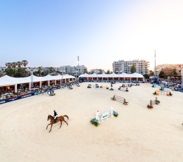 Edition 2: Official Magazine: Longines Global Champions Tour & GCL 2026