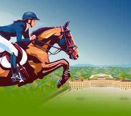 LGCT Vienna Pre-Event Briefing: Stage 13 at the Historic Schönbrunn Palace