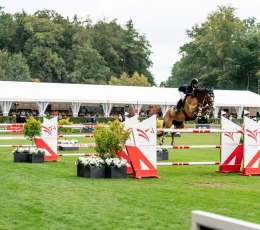 Basel Cosmopolitans Complete Stunning Comeback to Win GCL Riesenbeck as Championship Battle Takes Another Twist