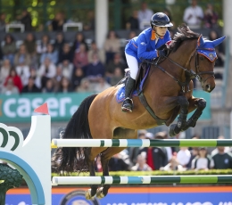Become Part of the Team at Valkenswaard with an Exclusive GC Lounge Fan Day