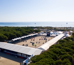 LGCT Heads to The French Riviera in 2023 – Join us at Longines Athina Onassis Horse Show!