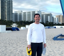 This Is How We Make It Happen – Inside LGCT Miami Beach