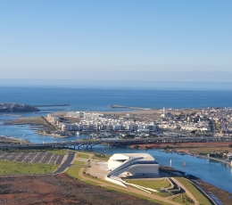 Venue Spotlight: Rabat