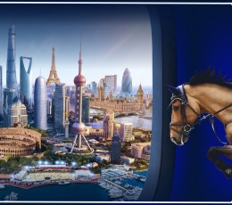 Longines Global Champions Tour 2025: Your Ticket to the World