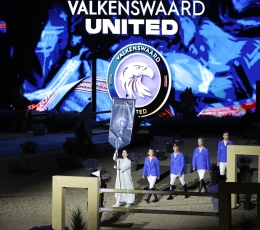 BREAKING NEWS: Valkenswaard United Win GCL Monaco