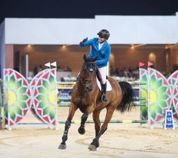 LGCT Grand Prix of Doha Decoded: The Strides That Made the Difference & The Title Race Ahead