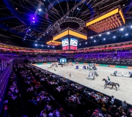 The GC Prague Playoffs – Explained