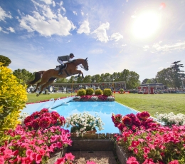 Longines Global Champions Tour of Madrid Set for 15–17 May 2026