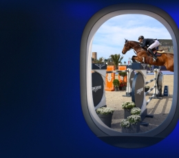 Tickets Now Live for the Longines Global Champions Tour of Rabat