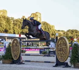 Championship Race Heats Up as Cannes Stars Win GCL Rome to Equal Valkenswaard United