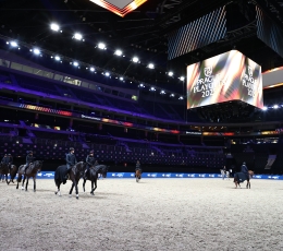 Breaking: Winners of the 2025 GCL Season Awards Crowned in Prague