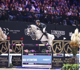 Must-Watch Moments from Prague: Inside some of the GC Playoffs’ Most Unforgettable Highlights