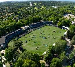 LGCT Madrid Magazine 2026 - Stage 4 of the Championship