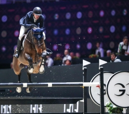 WATCH NOW: Road to the Playoffs | Mclain Ward