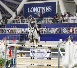 WATCH NOW: Fan Call with Ludger Beerbaum