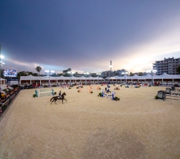 Your Ticket to Glamour, Sport, and Unforgettable Moments: LGCT Cannes 2025 Tickets Are Here!