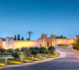 Tickets officially on sale for the Longines Global Champions Tour of Rabat founded by Qatar’s Years of Culture as part of the Qatar-Morocco 2024 Year of Culture