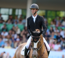 Gilles Thomas is Untouchable in 2025 LGCT & GCL Championship Races
