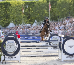 “WHAT A SEASON!” - GILLES THOMAS ON TITLES, €1.8 PRIZE MONEY & WHY LGCT/GCL IS THE PINNACLE OF THE SPORT