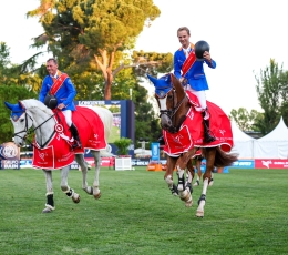 The Stage Is Set: GCL Championship Finals 2025