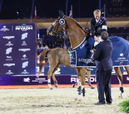 Gilles Thomas: The Season That Gave Him Wings