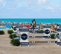 Game-changing circuit celebrates 20 years of milestones as riders announced for Miami Beach