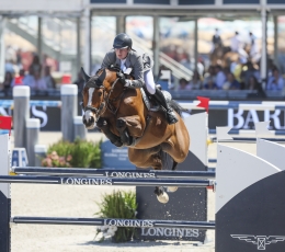 New Name to Know: Nallon Delivers in Miami Beach Debut - Must Watch Moment