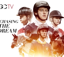 Watch U25’s Living Life in the Fast Lane, New Series 'Chasing The Dream' Launching this Saturday