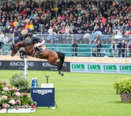 FULL SCHEDULE REVEALED – LGCT OF RIESENBECK 2025
