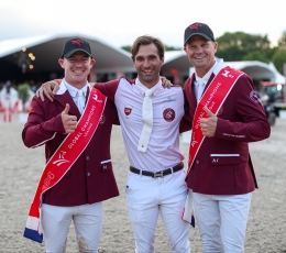 IT’S GCL DAY IN PARIS!