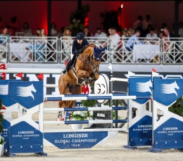 Your Ultimate Viewing Guide: LGCT Monaco Broadcast Schedule Revealed