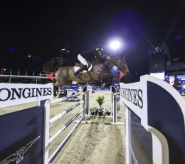 Countdown to the Championship Finals – Tickets Launching Soon for LGCT Riyadh