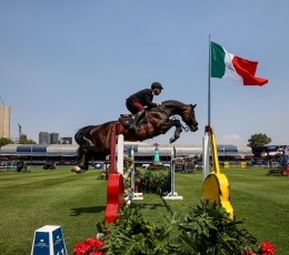 LGCT 2025 Pre-Event Briefing: Destination Mexico City