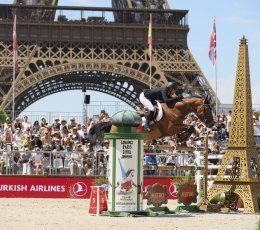 LGCT Grand Prix Day in Paris: Elegance, Energy and Elite Sport Await