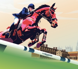 London 2025: Official Sport Schedule Unveiled – Tickets On Sale Now